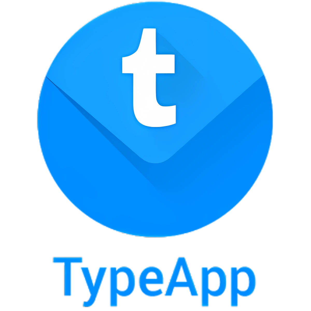 ダウンロード TypeApp  Email をインストールする 最新 アプリ ダウンローダ